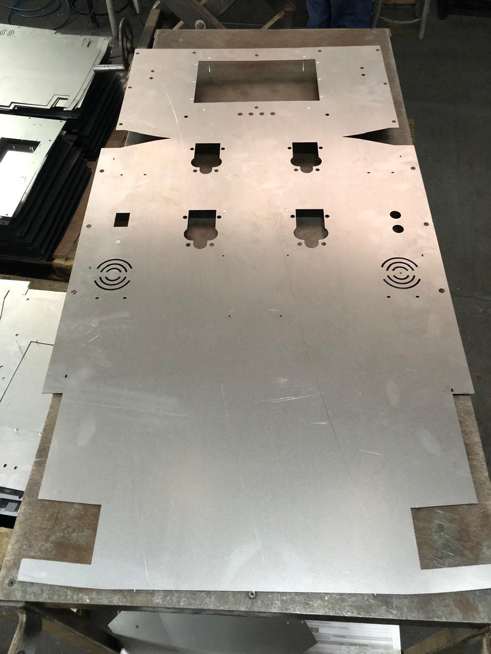 Etapa 2