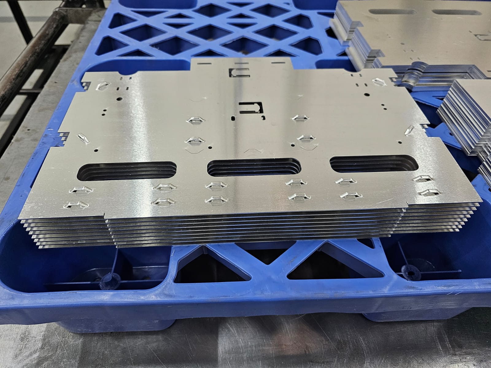 Etapa 3